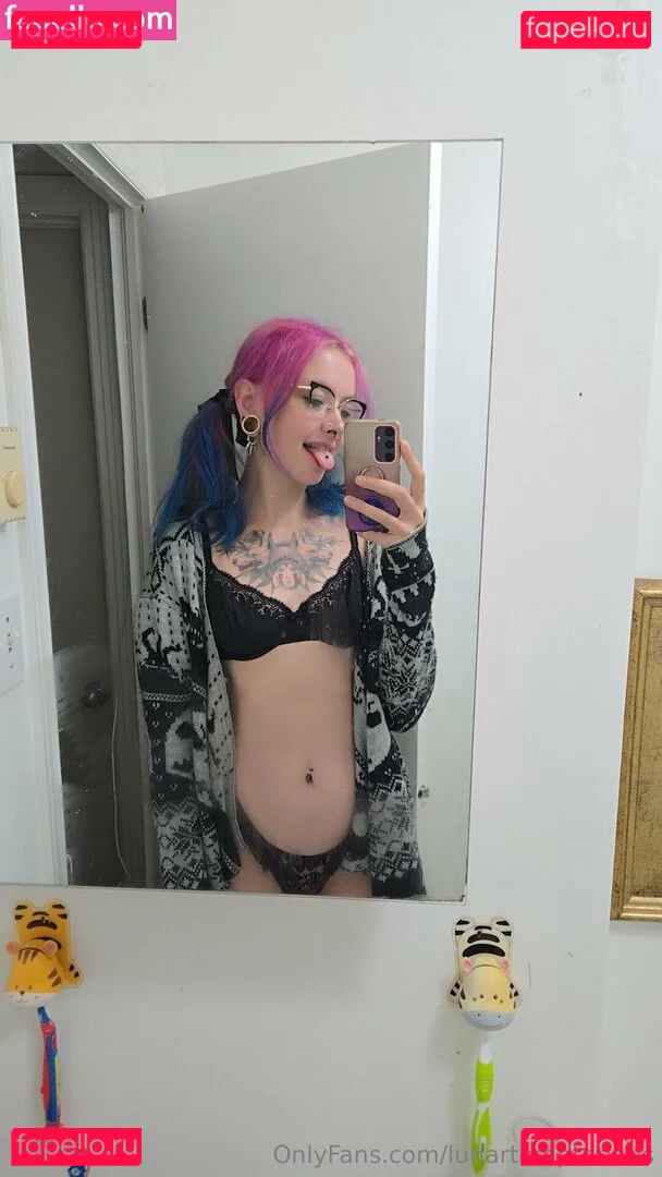 lunartemptations Onlyfans Photo Gallery 