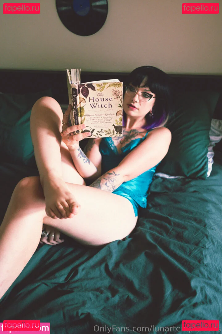 lunartemptations Onlyfans Photo Gallery 