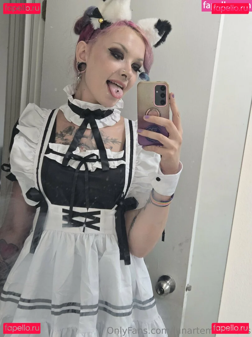 lunartemptations Onlyfans Photo Gallery 