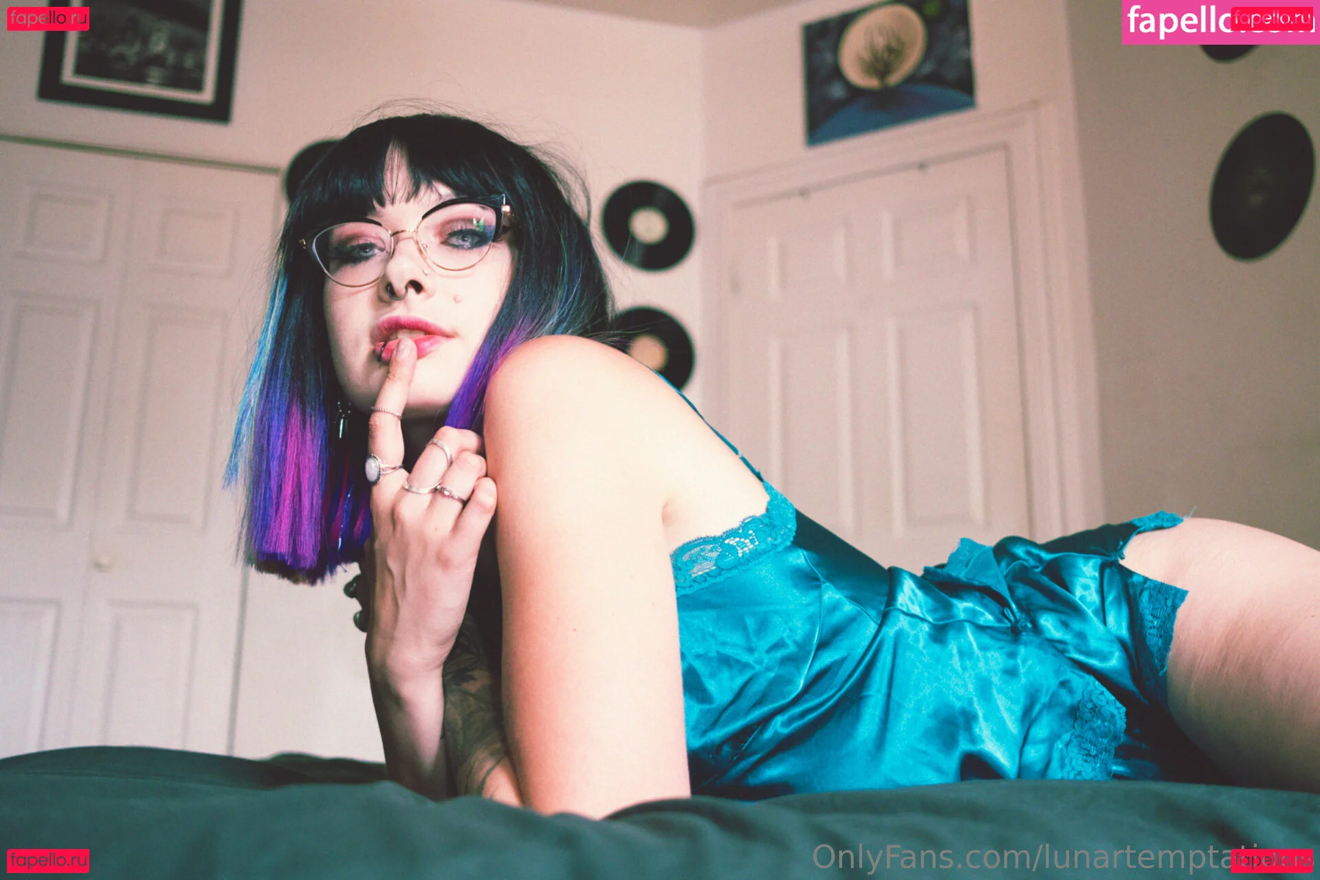 lunartemptations Onlyfans Photo Gallery 