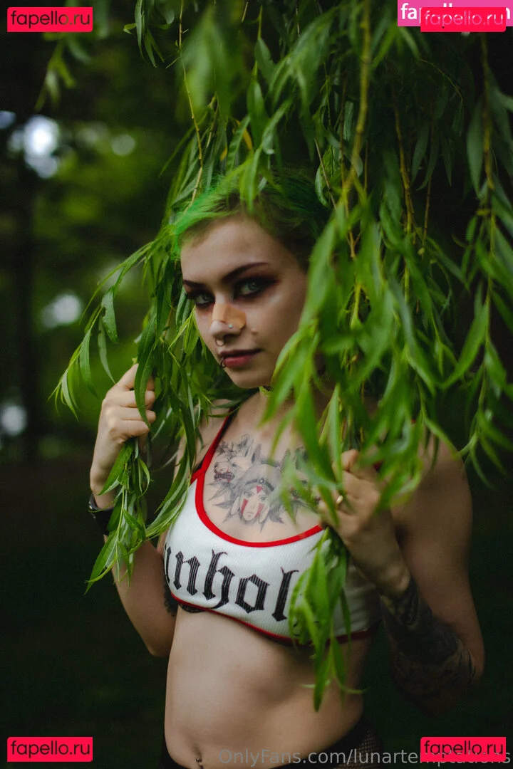 lunartemptations Onlyfans Photo Gallery 