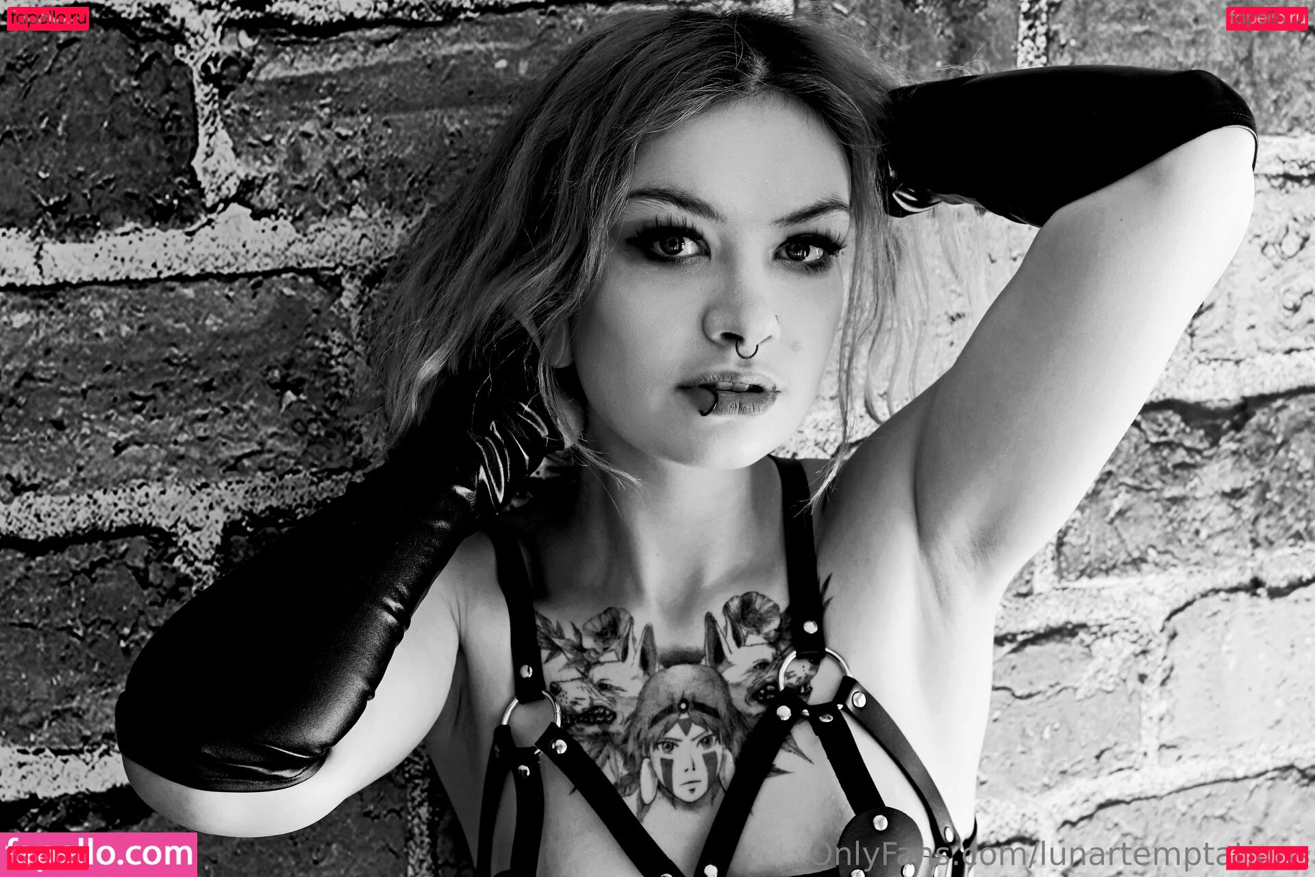 lunartemptations Onlyfans Photo Gallery 