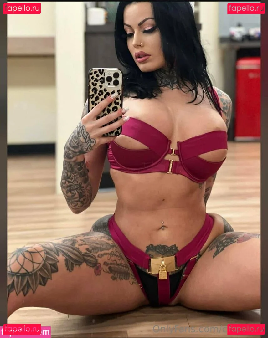 cearasky Onlyfans Photo Gallery 