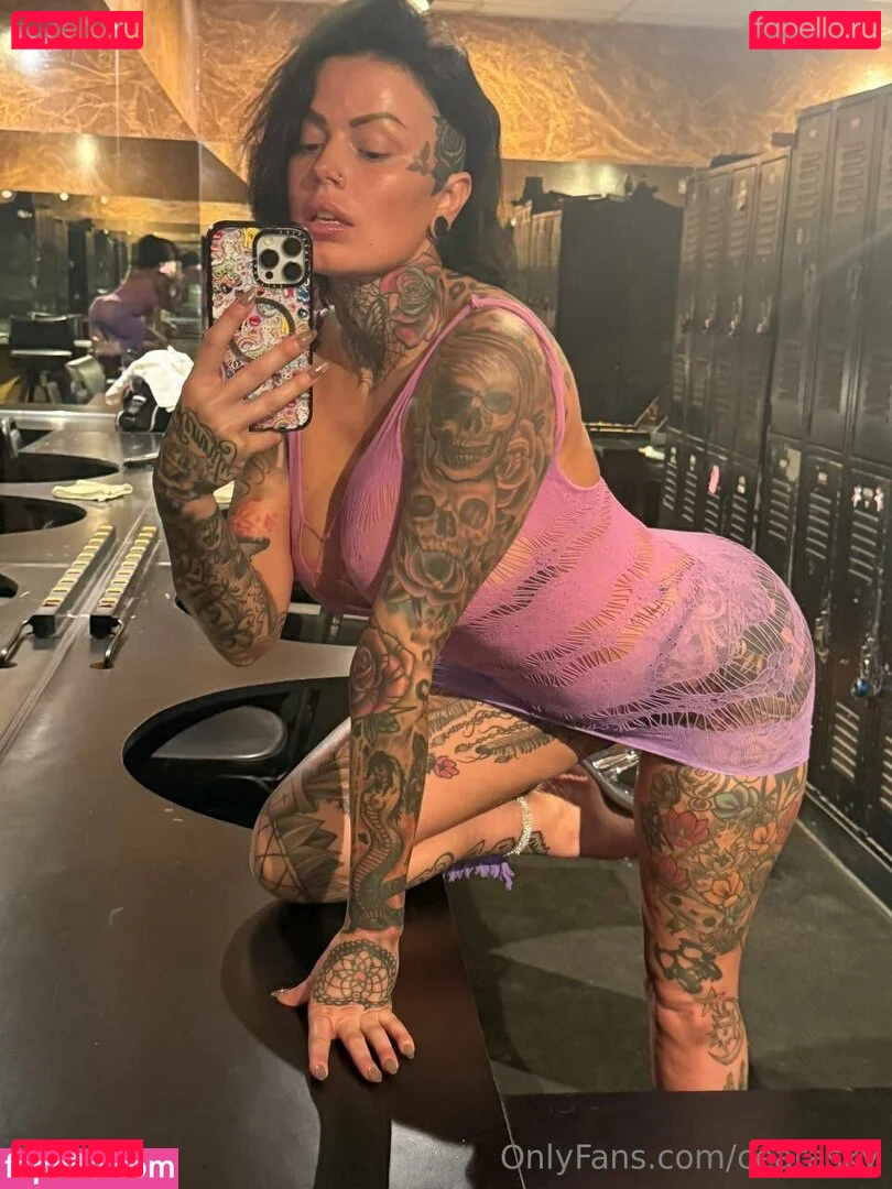 cearasky Onlyfans Photo Gallery 