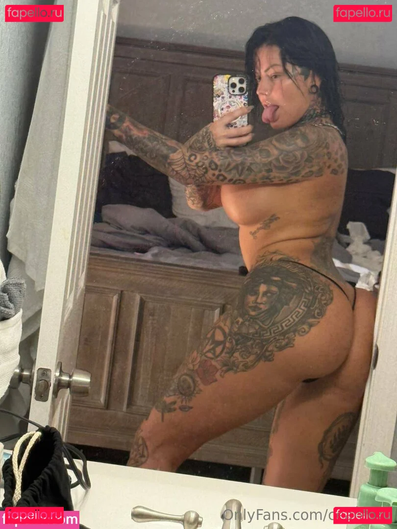 cearasky Onlyfans Photo Gallery 