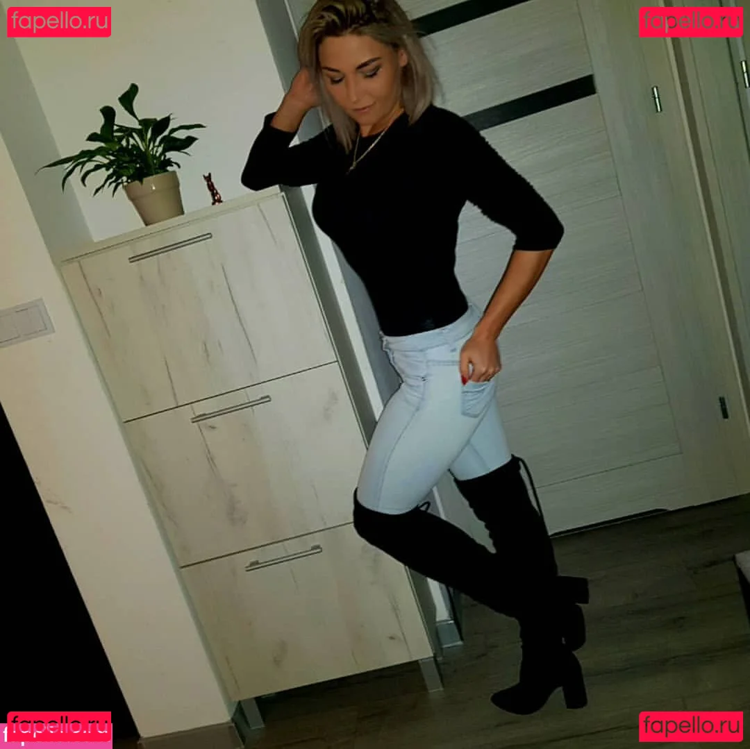 Beatka Onlyfans Photo Gallery 