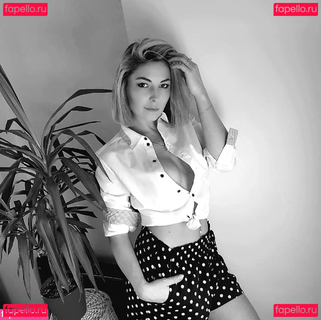 Beatka Onlyfans Photo Gallery 