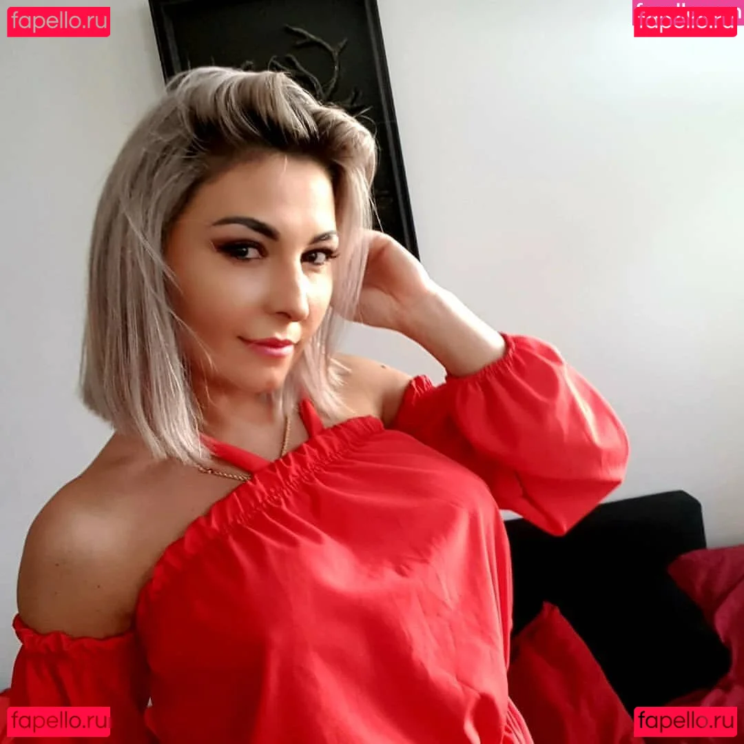 Beatka Onlyfans Photo Gallery 