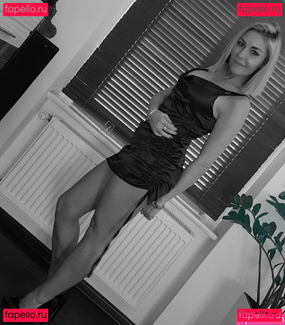 Beatka Onlyfans Photo Gallery 