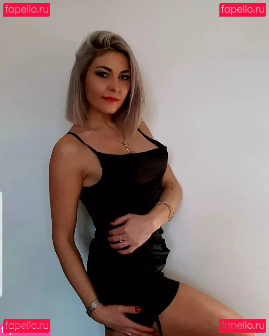 Beatka Onlyfans Photo Gallery 