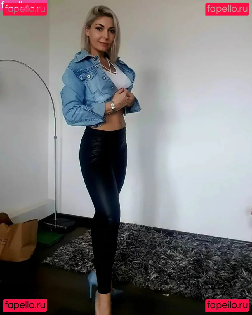 Beatka Onlyfans Photo Gallery 