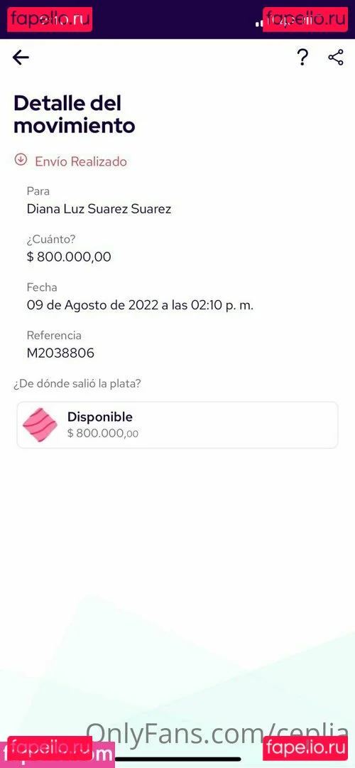 ceplia Onlyfans Photo Gallery 