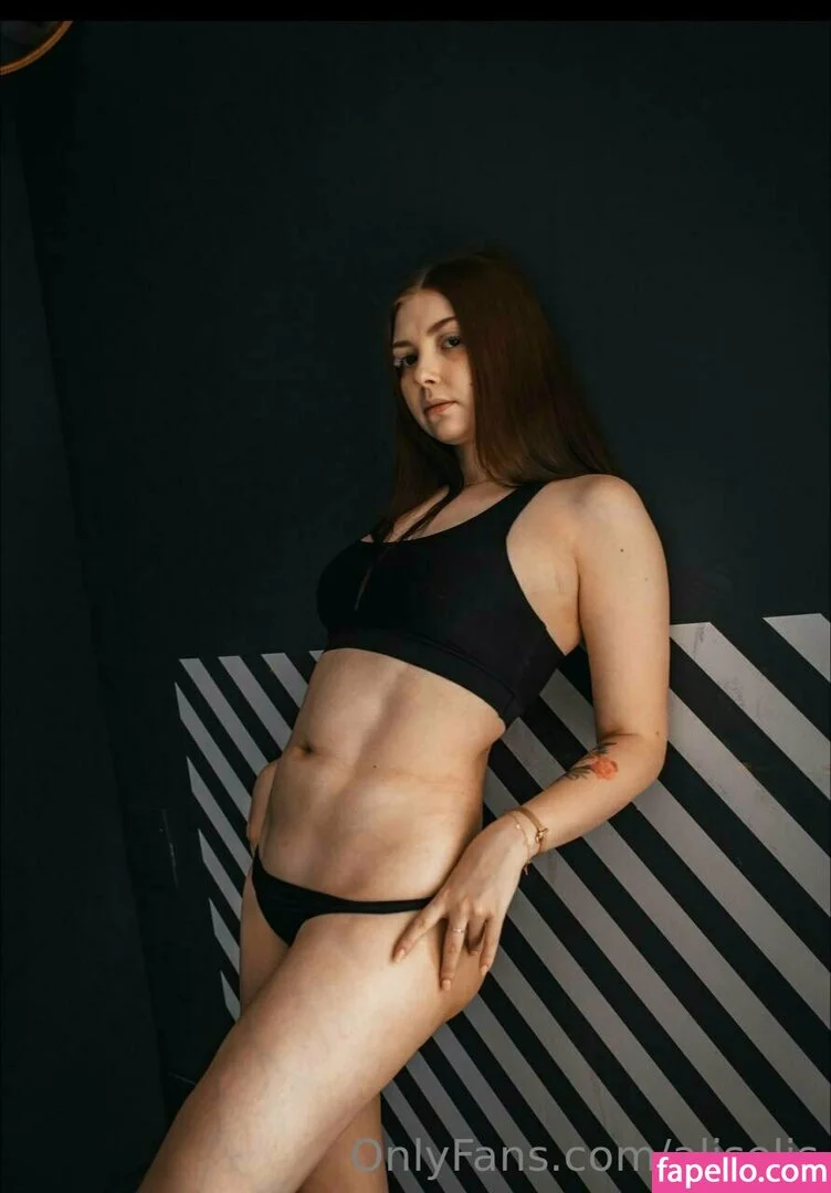 aliselis Onlyfans Photo Gallery 