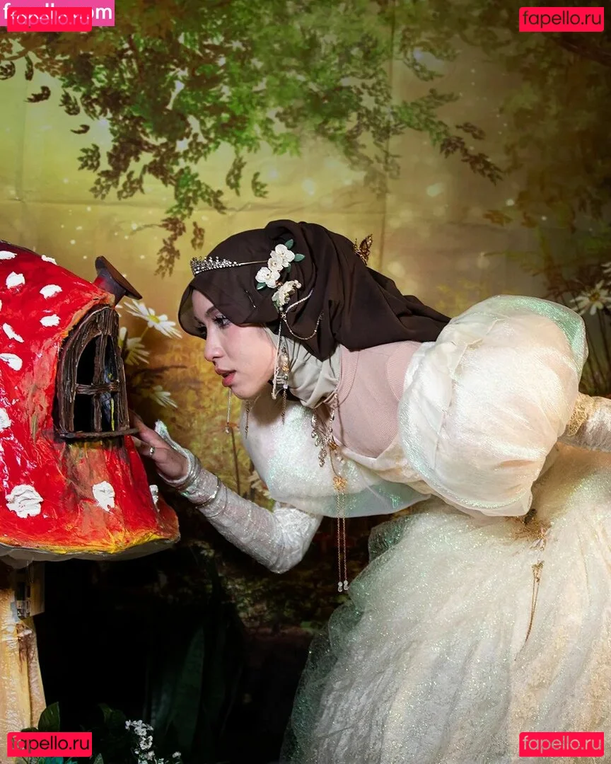 Notyourabg Onlyfans Photo Gallery 