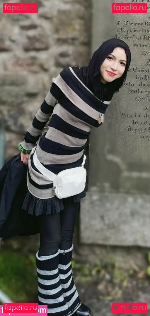 Notyourabg Onlyfans Photo Gallery 