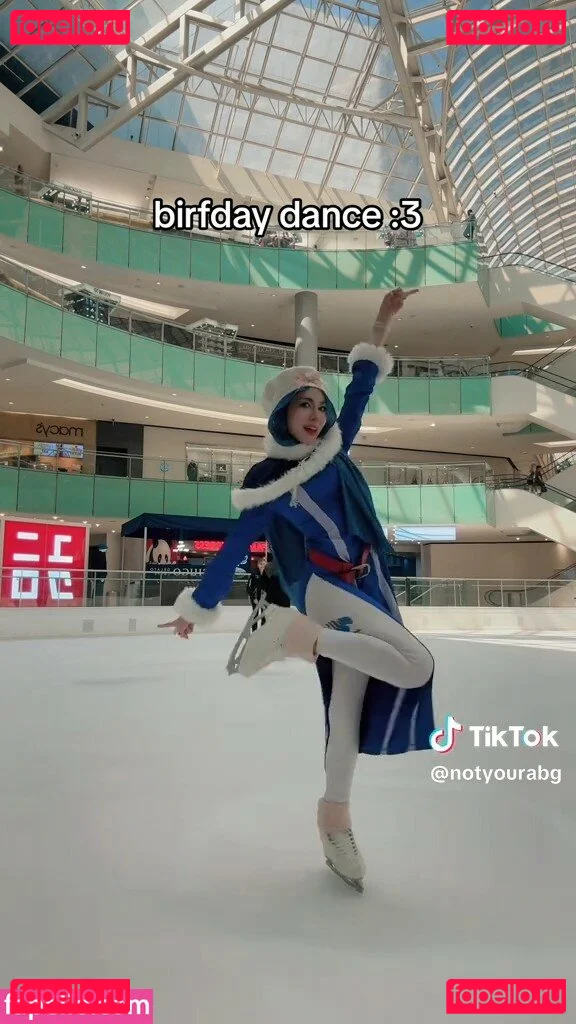 Notyourabg Onlyfans Photo Gallery 