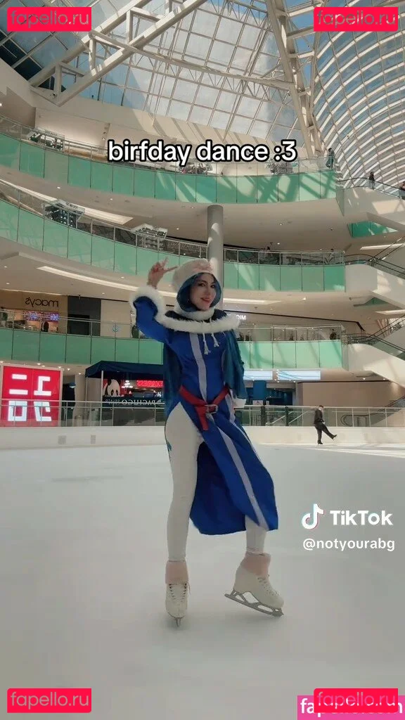 Notyourabg Onlyfans Photo Gallery 