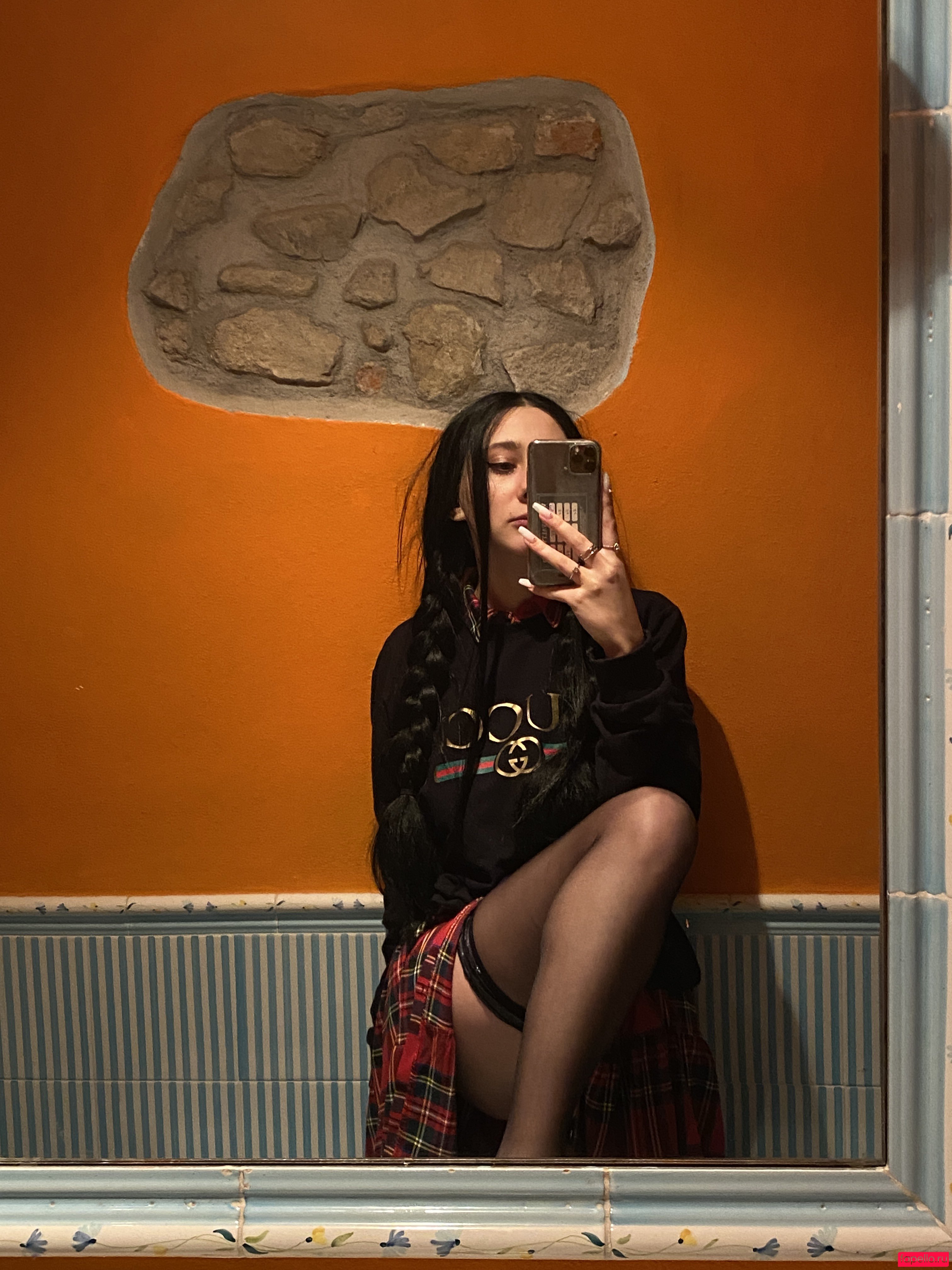 leliloo Onlyfans Photo Gallery 