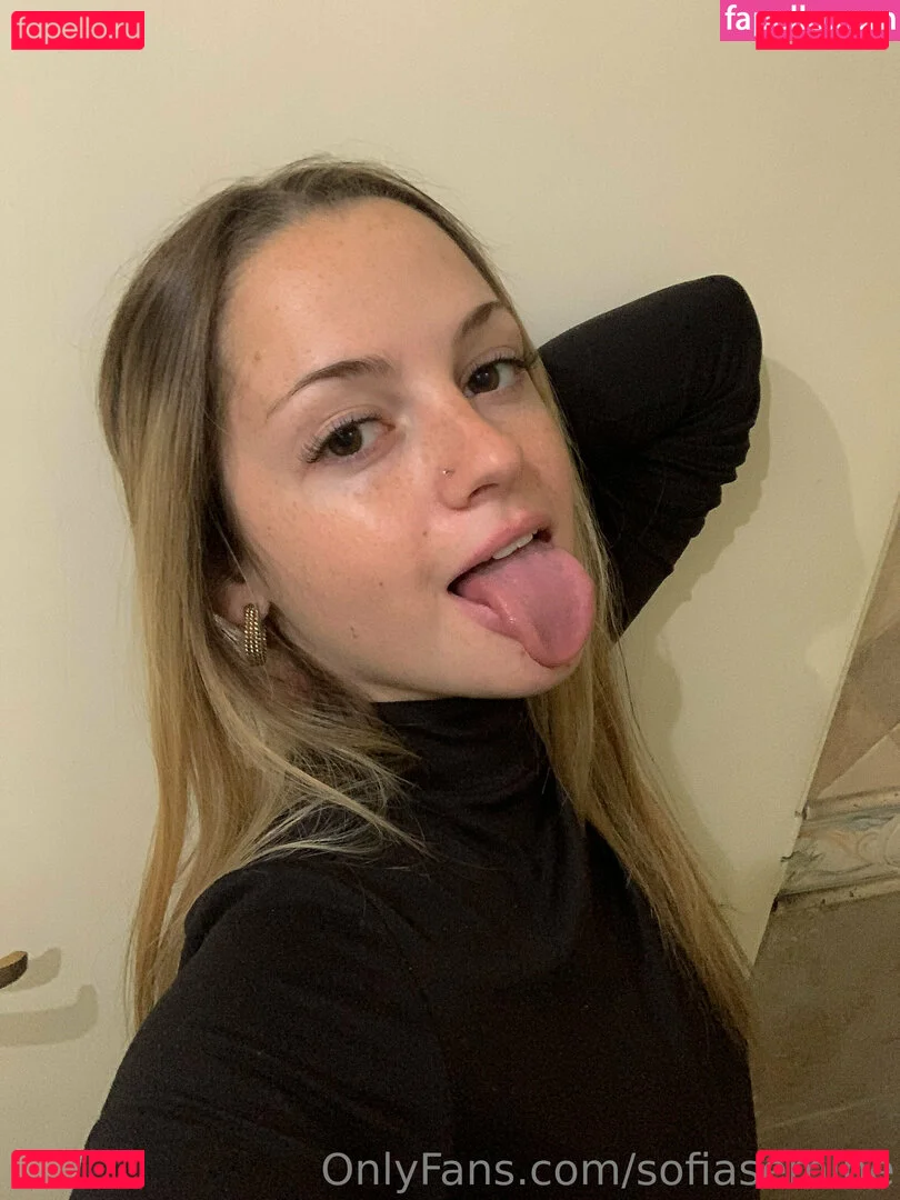 sofiasemine Onlyfans Photo Gallery 