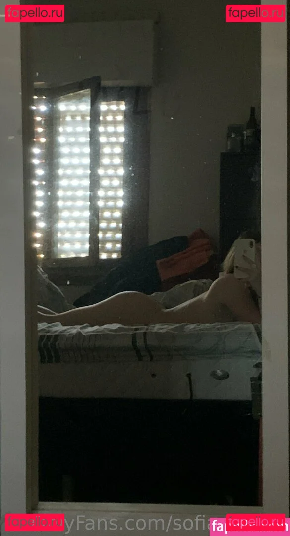 sofiasemine Onlyfans Photo Gallery 