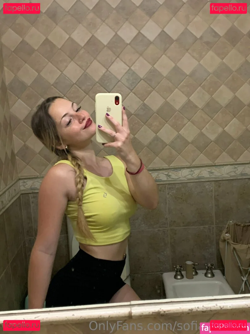 sofiasemine Onlyfans Photo Gallery 