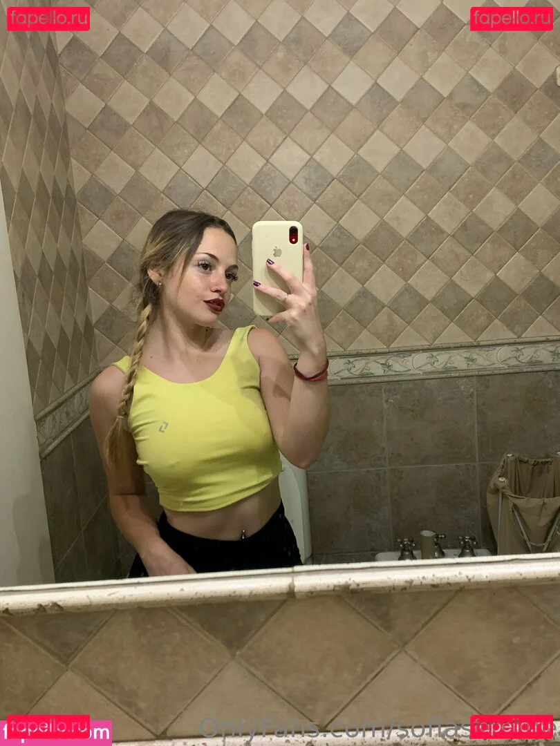 sofiasemine Onlyfans Photo Gallery 