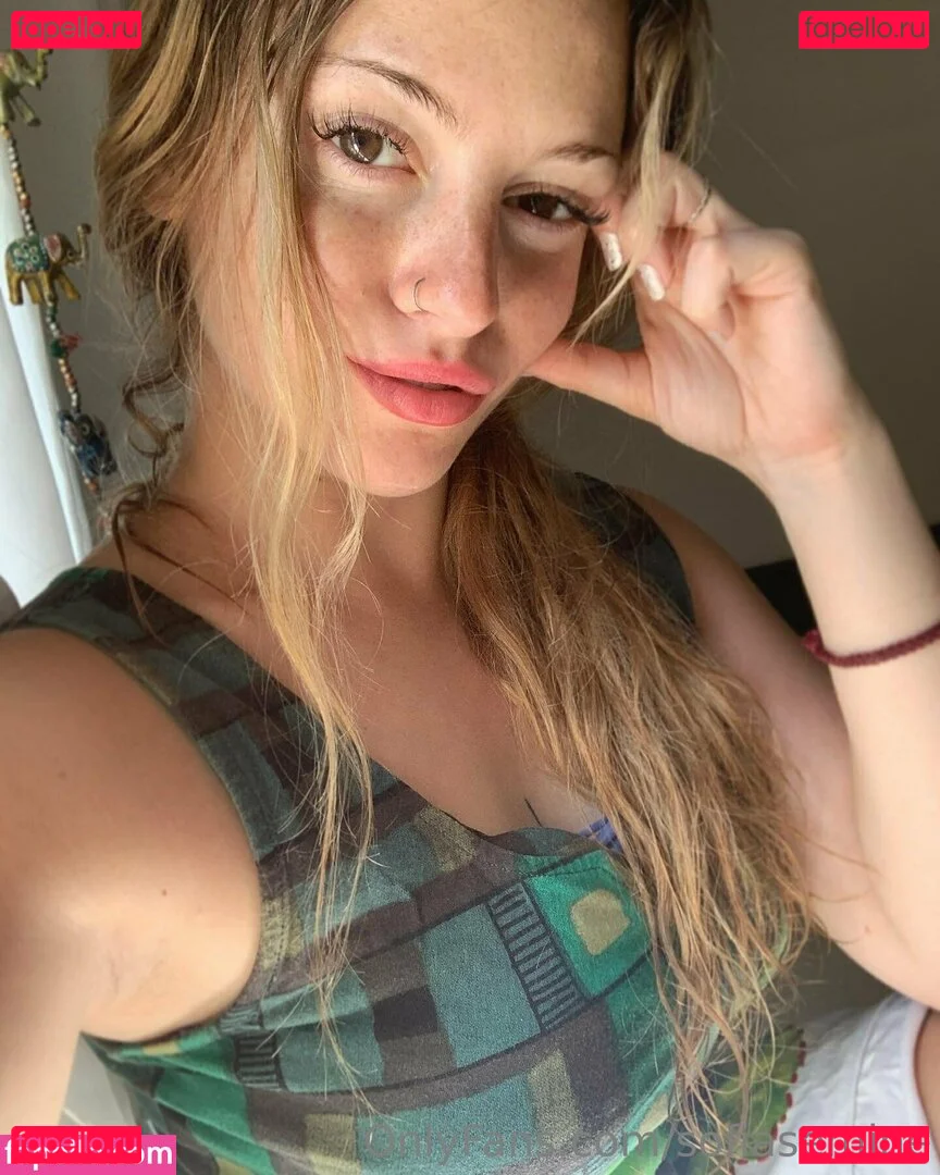 sofiasemine Onlyfans Photo Gallery 