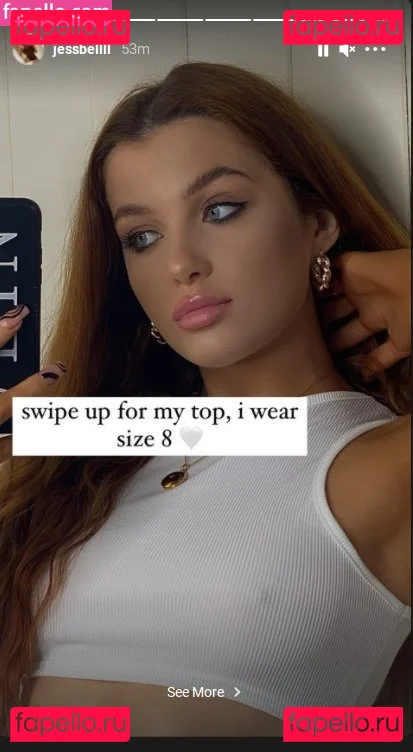 jessbelll1 Onlyfans Photo Gallery 