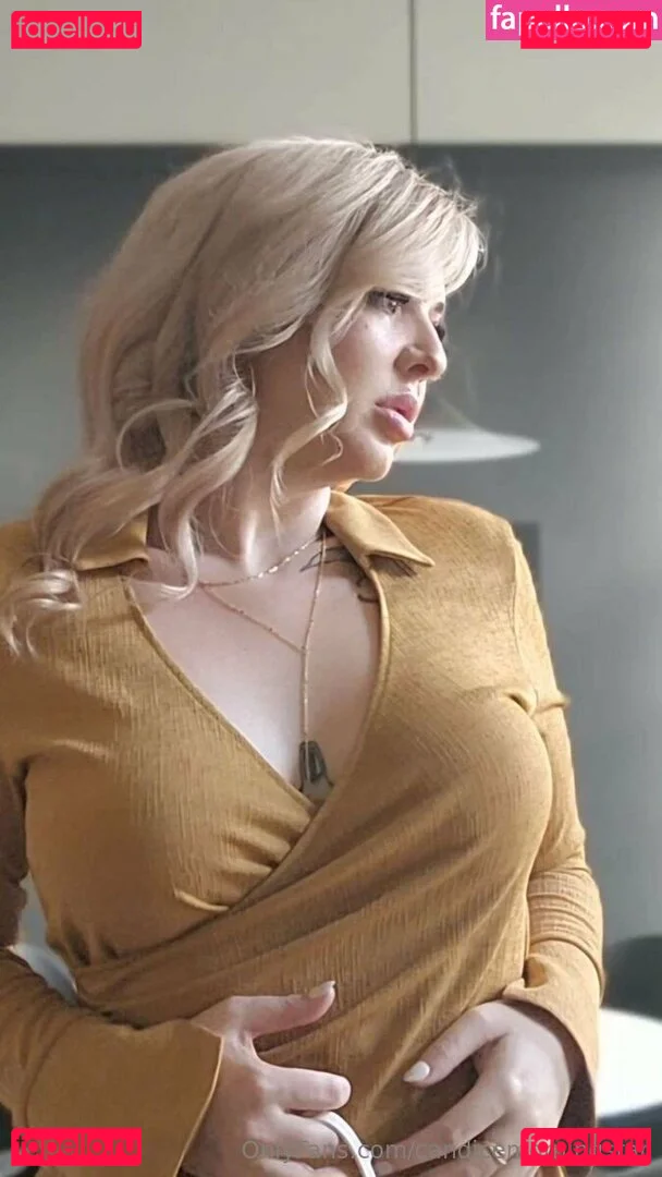 Candice Onlyfans Photo Gallery 