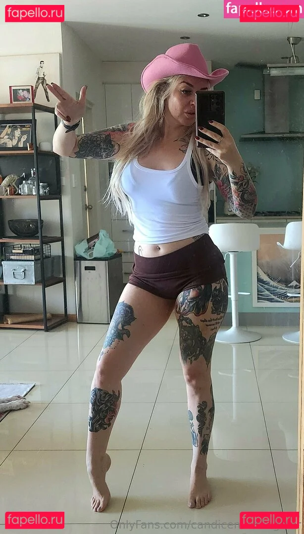 Candice Onlyfans Photo Gallery 