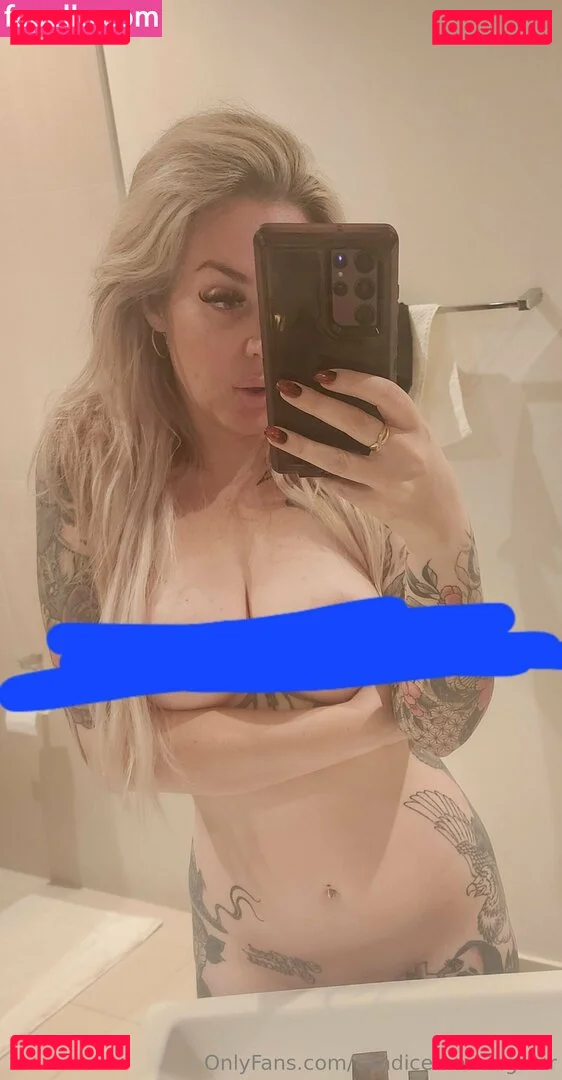 Candice Onlyfans Photo Gallery 