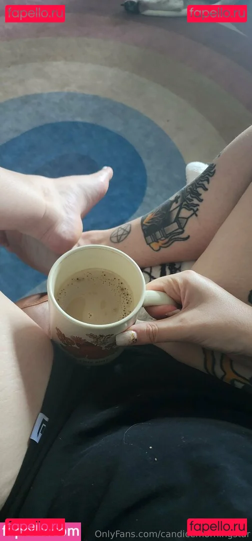 Candice Onlyfans Photo Gallery 