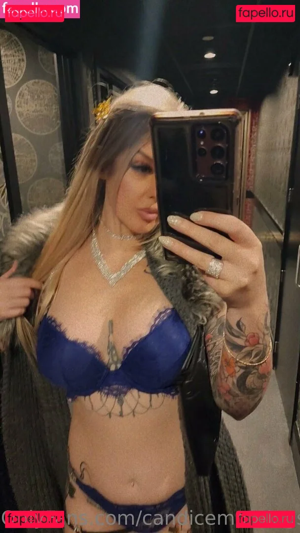Candice Onlyfans Photo Gallery 