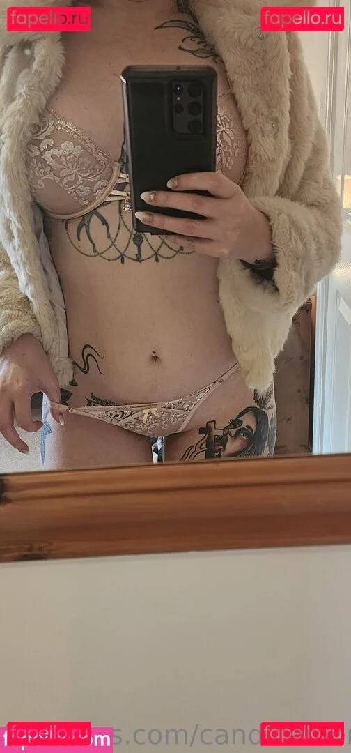 Candice Onlyfans Photo Gallery 