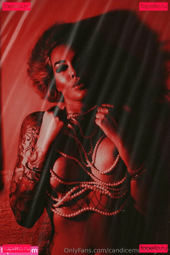 Candice Onlyfans Photo Gallery 