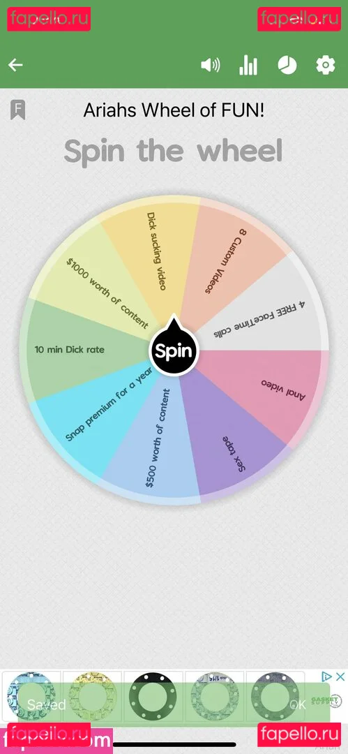 ariah69 Onlyfans Photo Gallery 