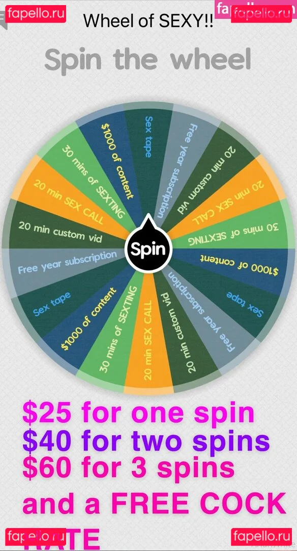 ariah69 Onlyfans Photo Gallery 