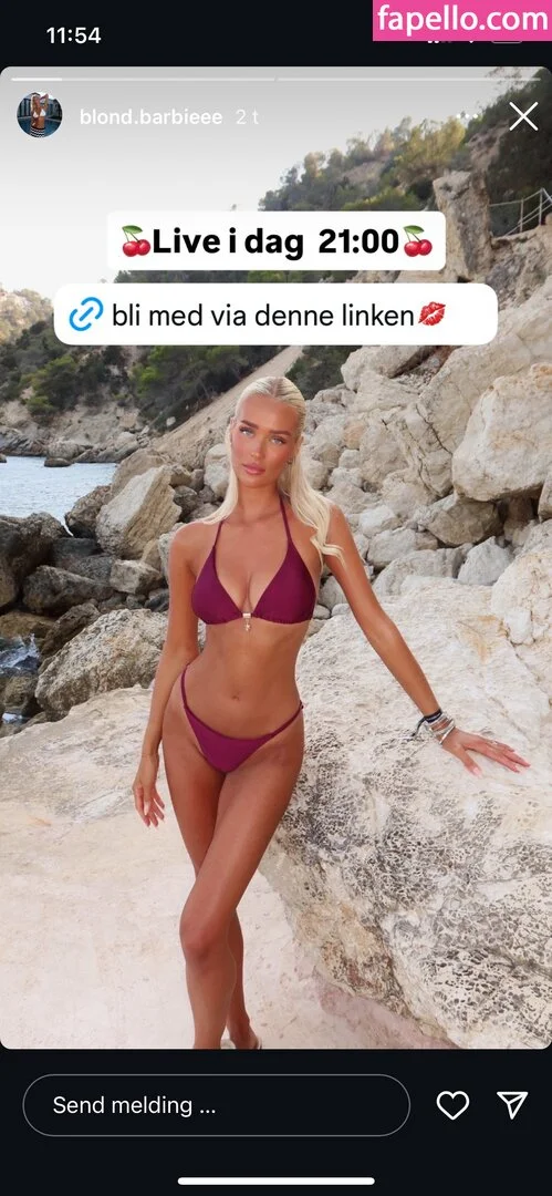 Rine Milane Onlyfans Photo Gallery 