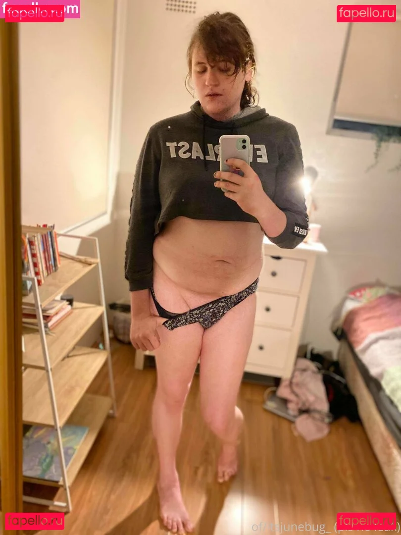 itsjunebug_ Onlyfans Photo Gallery 