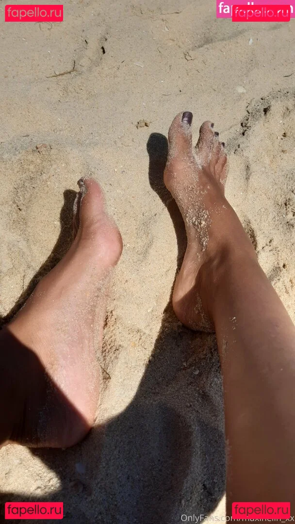 maxinelin_xx Onlyfans Photo Gallery 