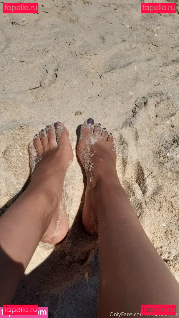 maxinelin_xx Onlyfans Photo Gallery 