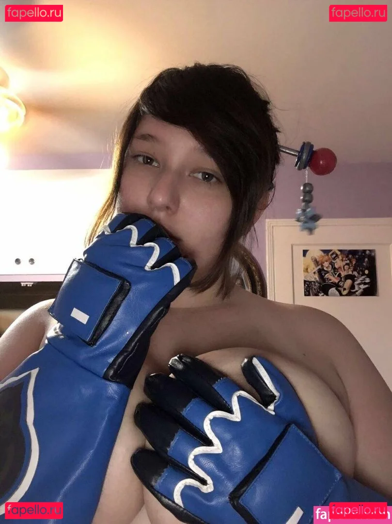 Senpai_Sara Onlyfans Photo Gallery 