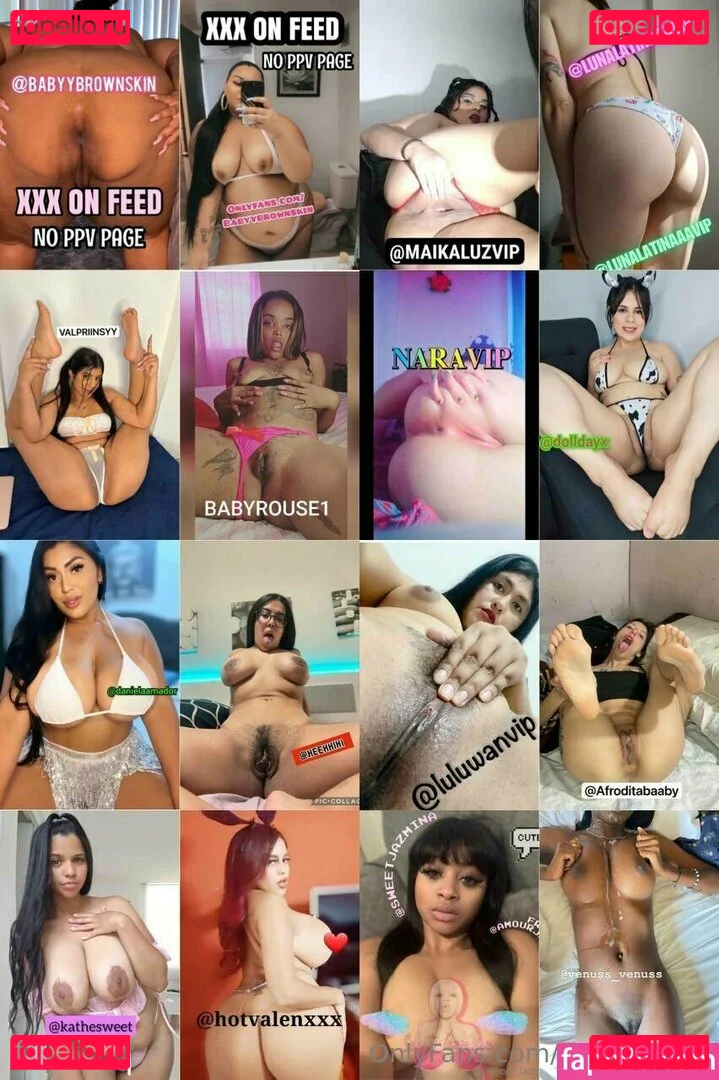 kathesweet Onlyfans Photo Gallery 