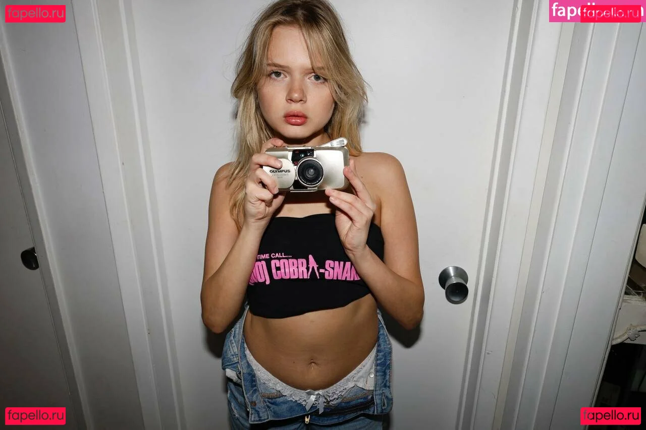 cocolovelock Onlyfans Photo Gallery 