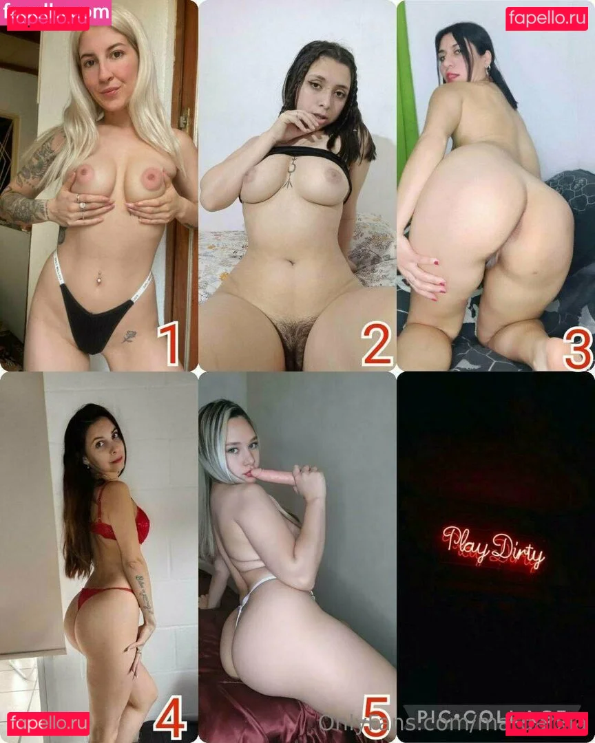 margarxia Onlyfans Photo Gallery 