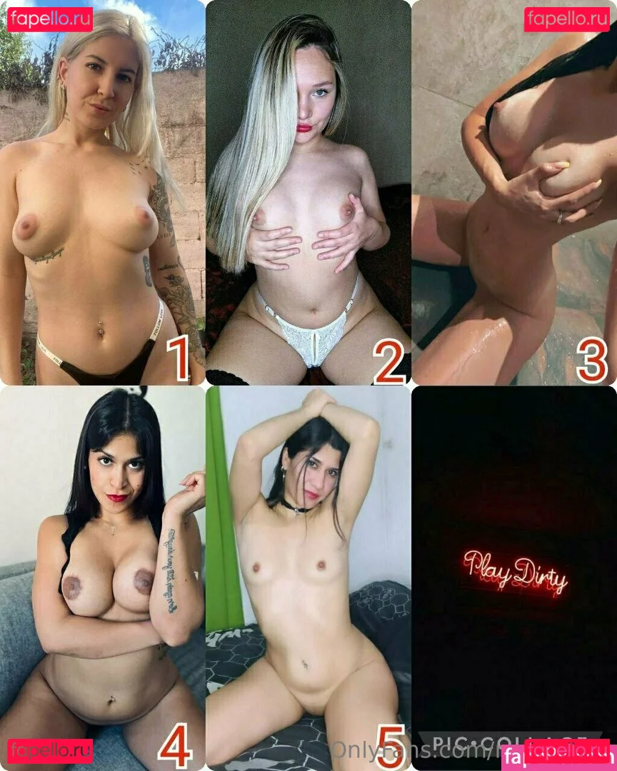 margarxia Onlyfans Photo Gallery 