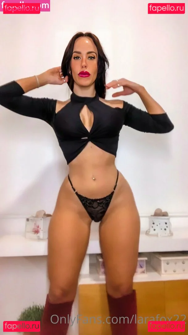larafox22 Onlyfans Photo Gallery 