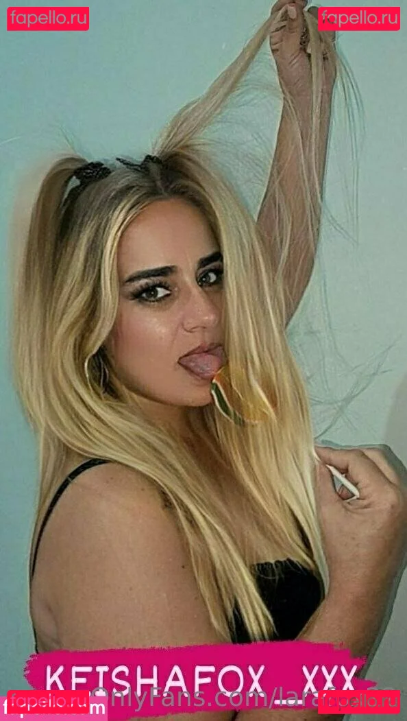 larafox22 Onlyfans Photo Gallery 