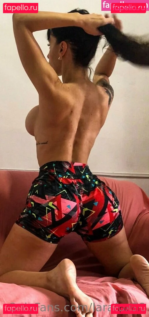 larafox22 Onlyfans Photo Gallery 
