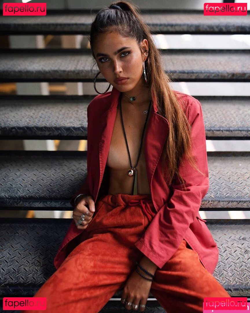 Salomé Das Onlyfans Photo Gallery 